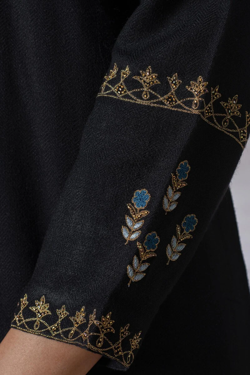 Naadirah Tazmeen Handloom Kurta - Image 4