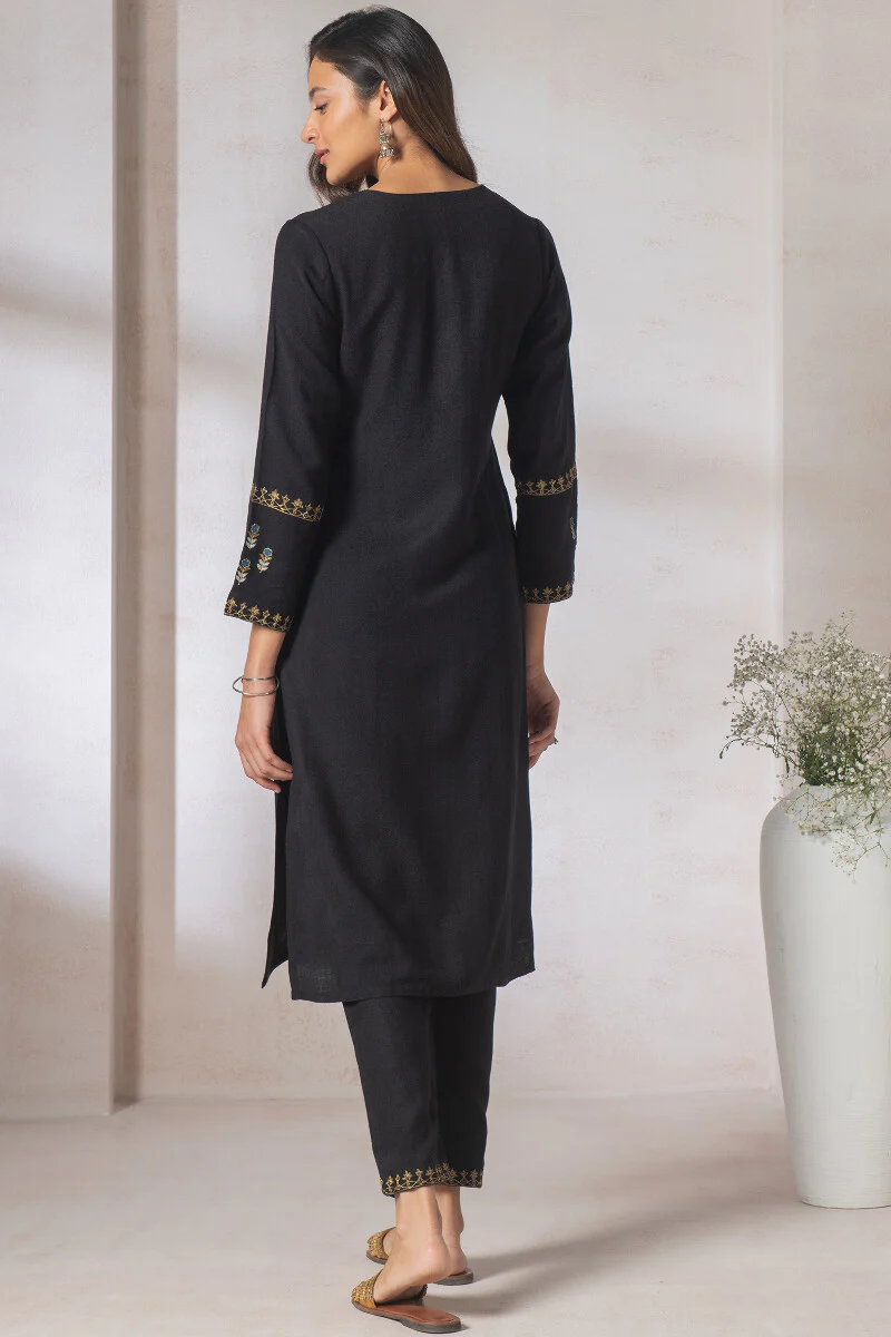 Naadirah Tazmeen Handloom Kurta - Image 6