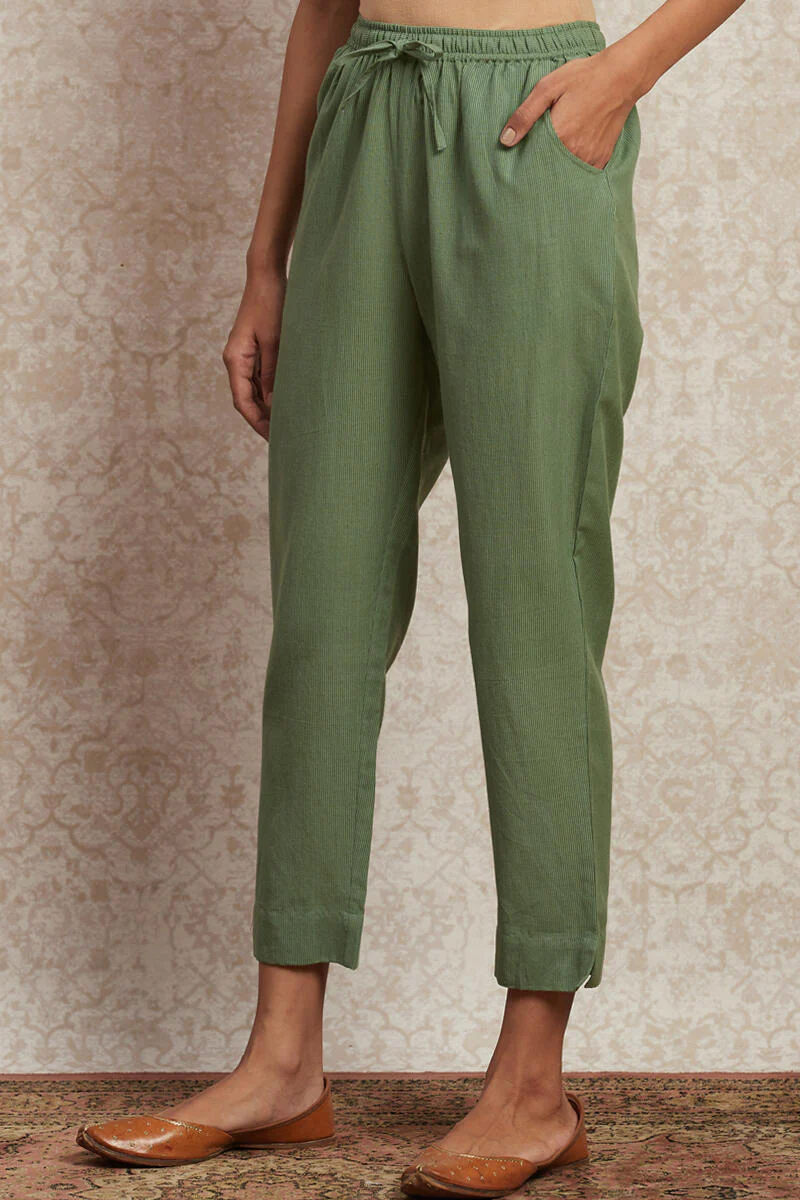 Naadirah Zareen Handloom Pants - Image 3