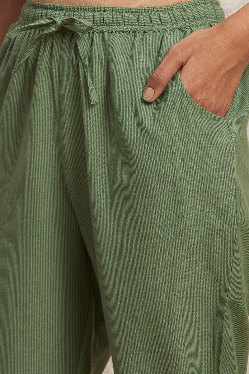 Naadirah Zareen Handloom Pants - Image 4