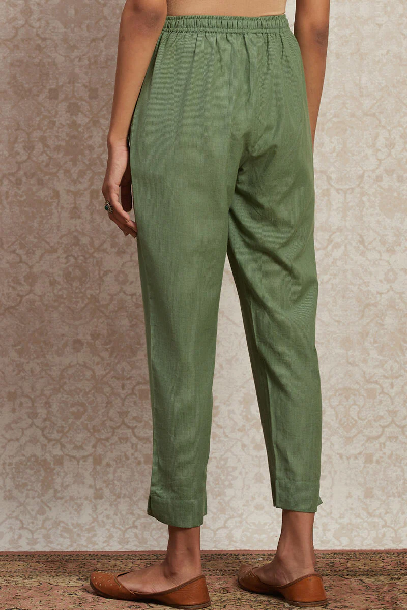 Naadirah Zareen Handloom Pants - Image 5