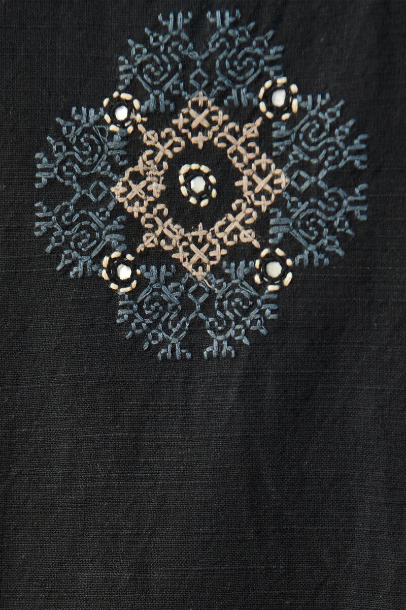 Naadirah Zeenat Handloom Kurta - Image 6