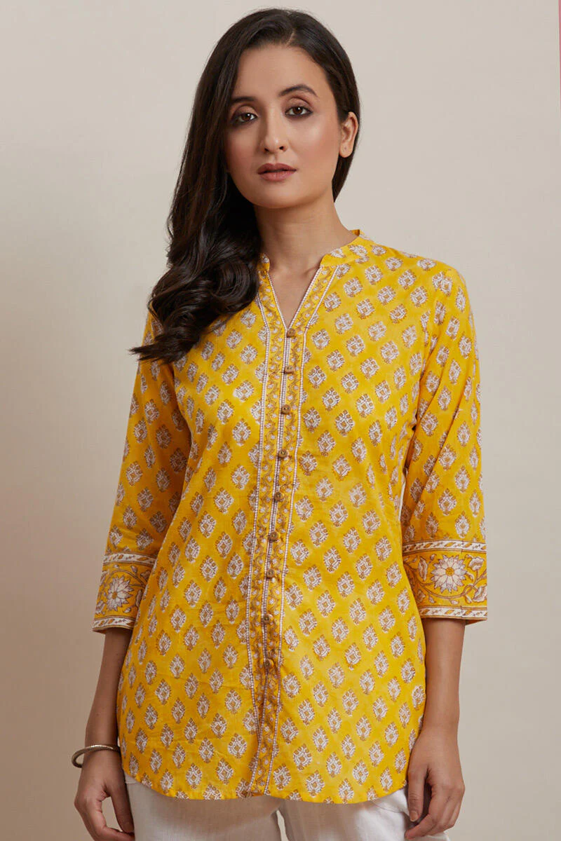 Nafees Faiza Kurti - Image 2