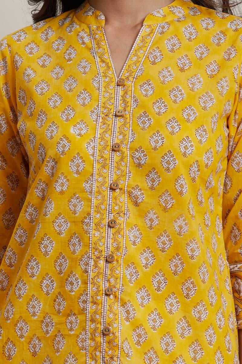 Nafees Faiza Kurti - Image 6