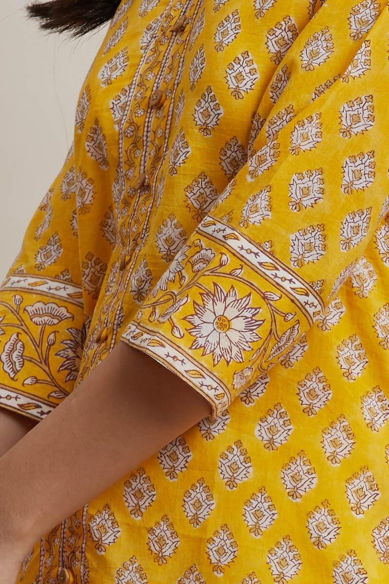 Nafees Faiza Kurti - Image 7