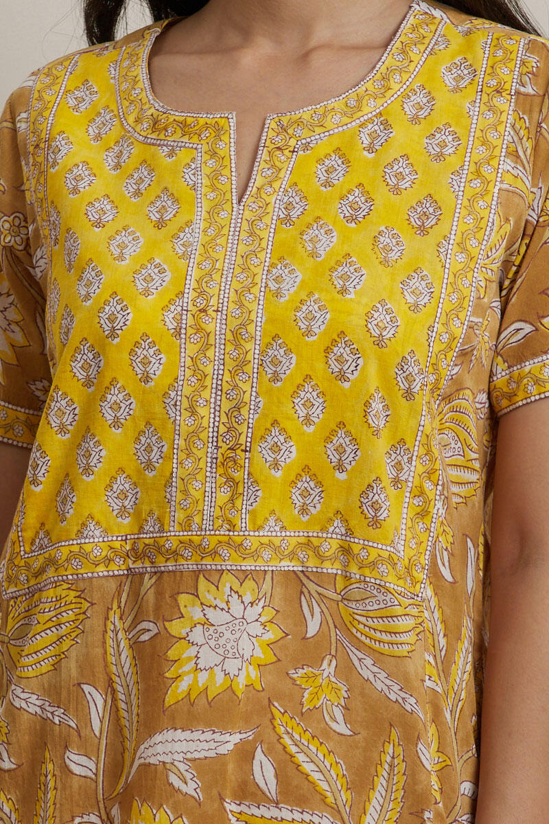 Nafees Heer Kaftan - Image 5