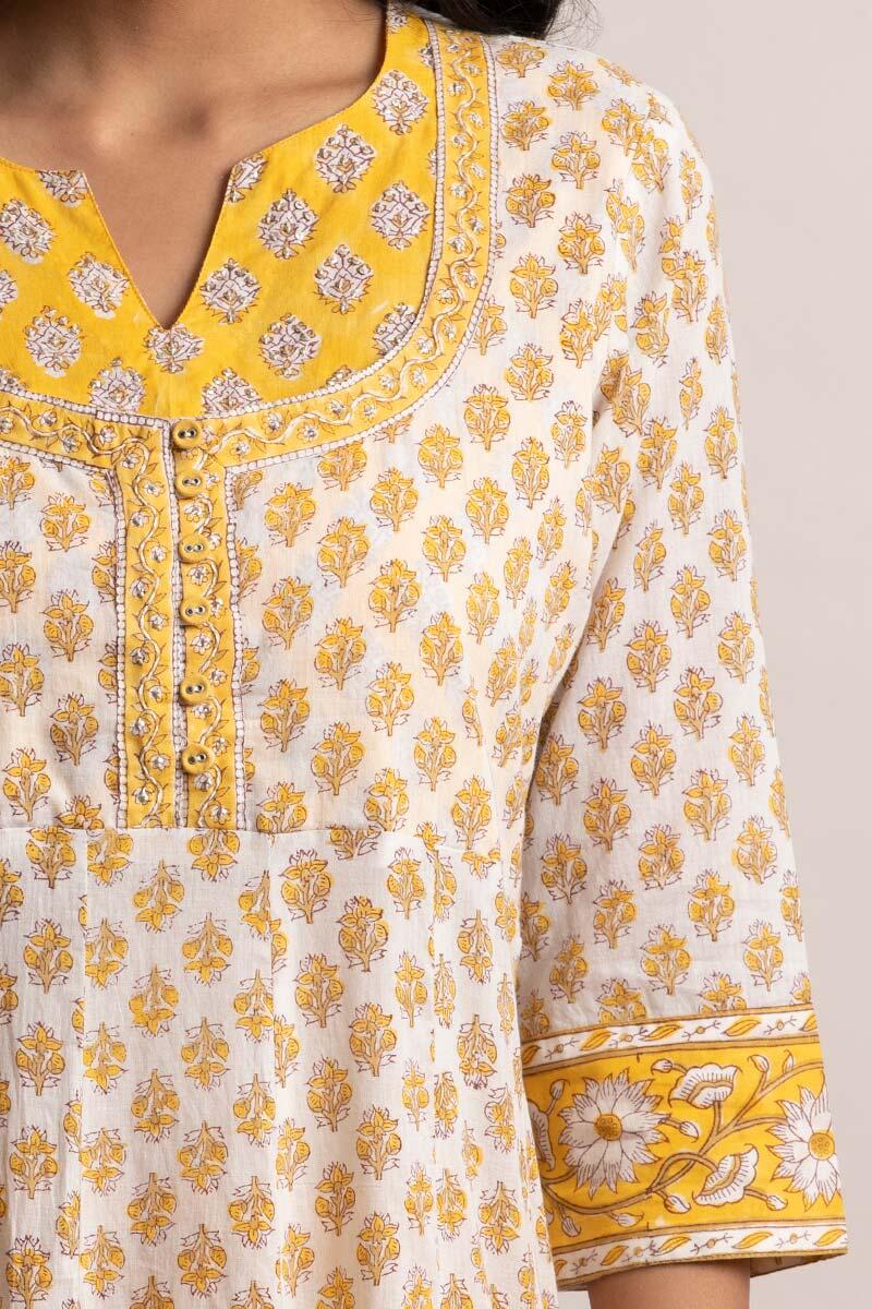 Nafees Mahi Kurta - Image 7
