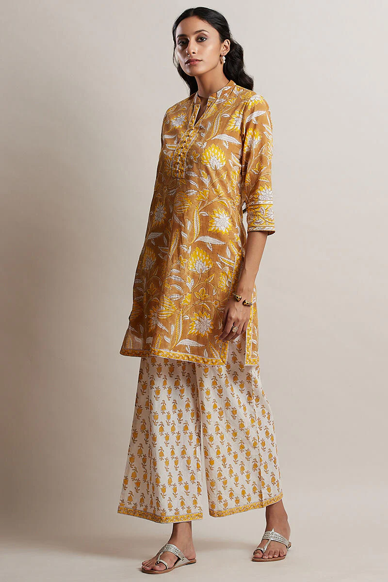Nafees Mahi Short Kurti - Image 2