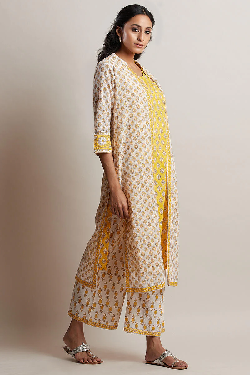 Nafees Maya Kurta - Image 2