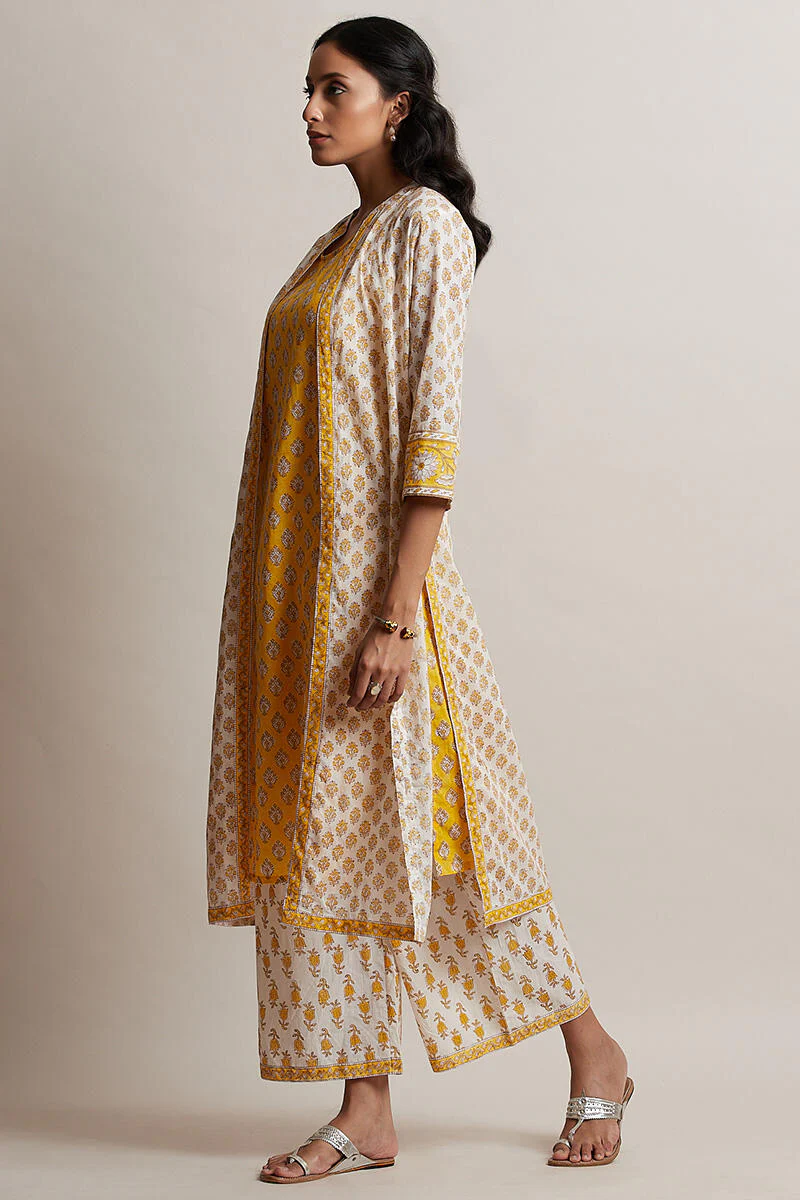 Nafees Maya Kurta - Image 3