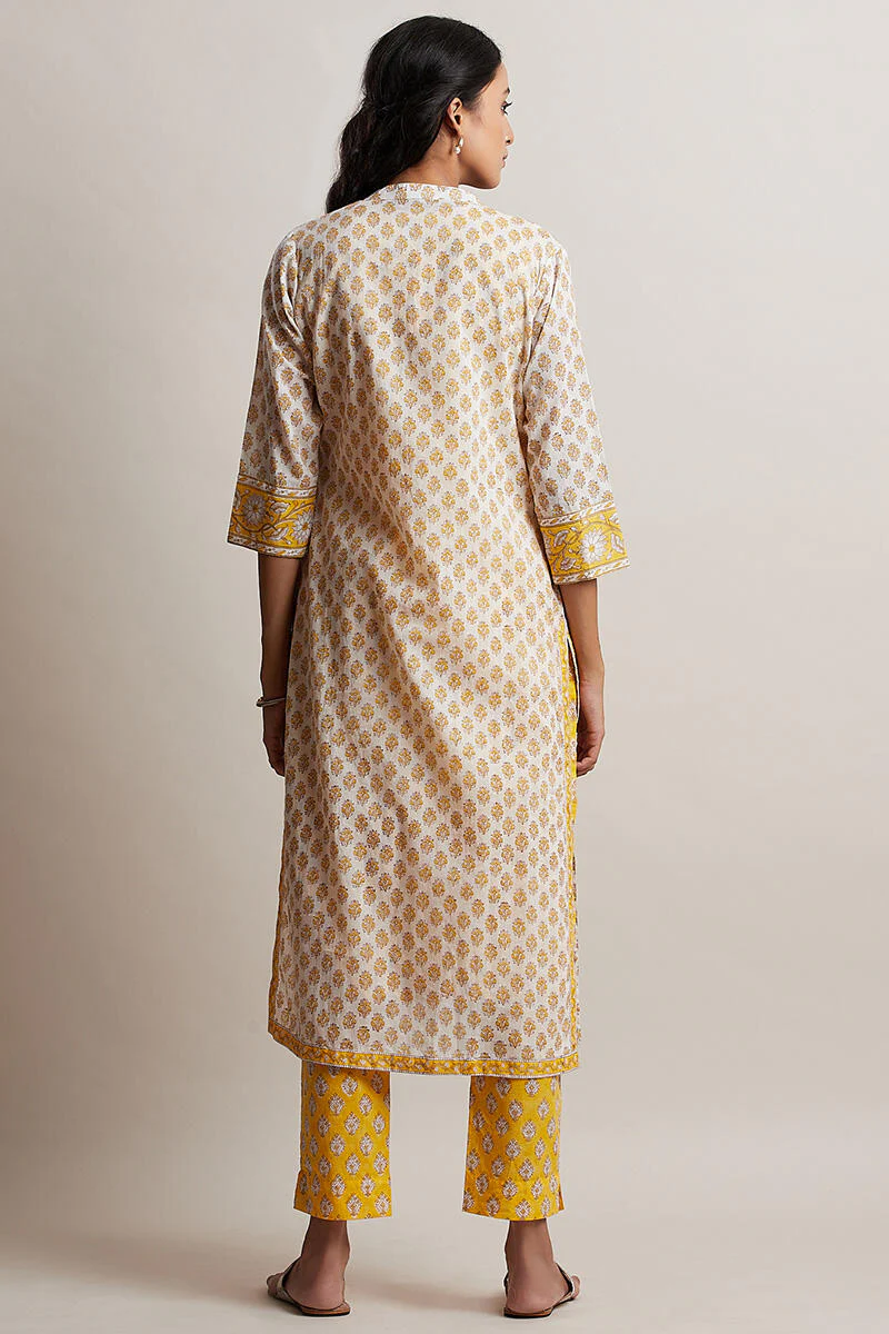 Nafees Maya Kurta - Image 4