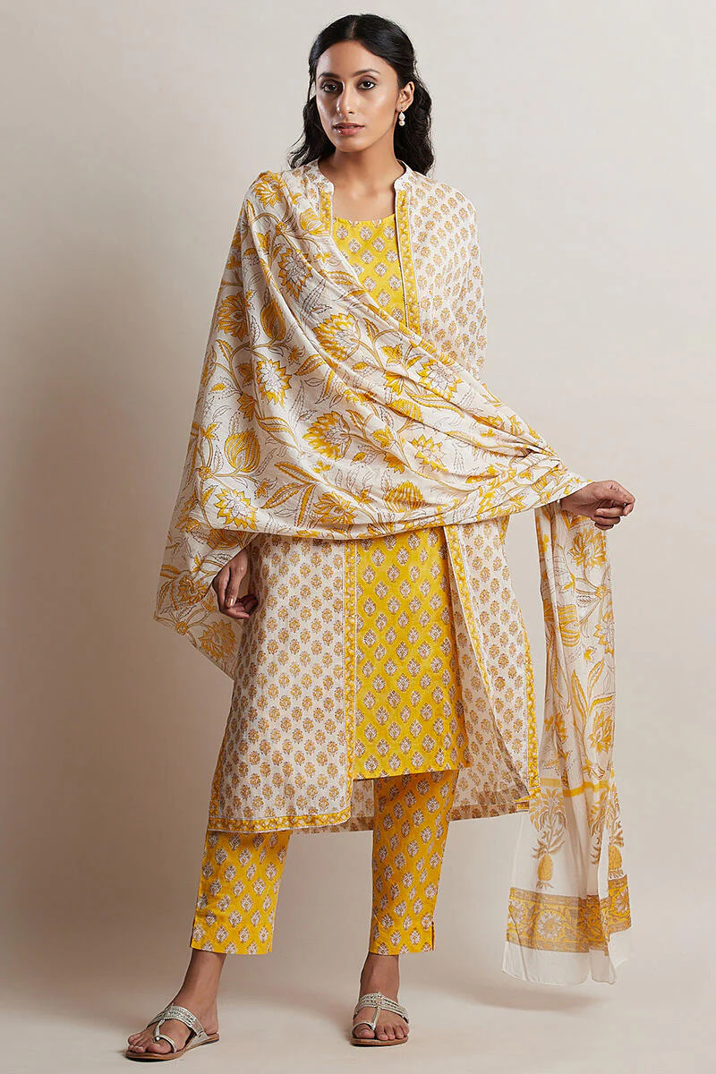Nafees Maya Kurta - Image 5