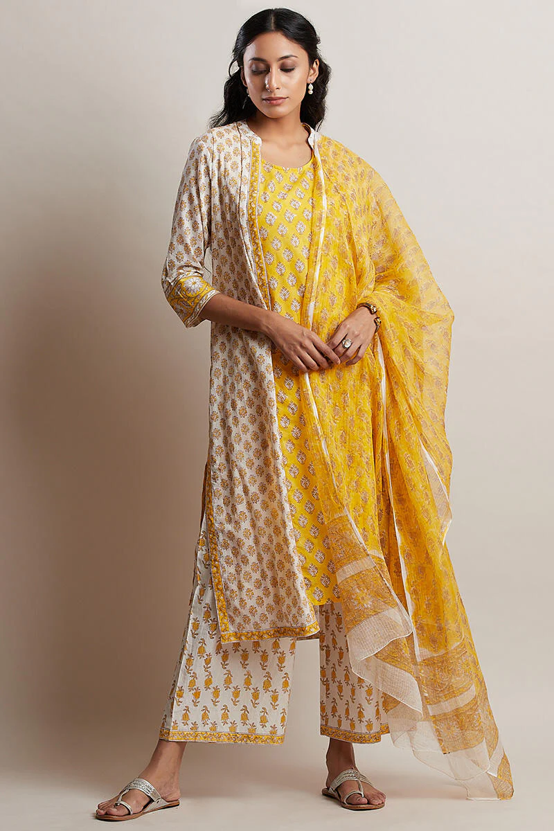 Nafees Maya Kurta - Image 6