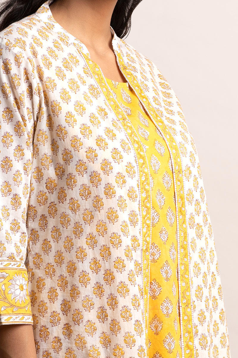 Nafees Maya Kurta - Image 7