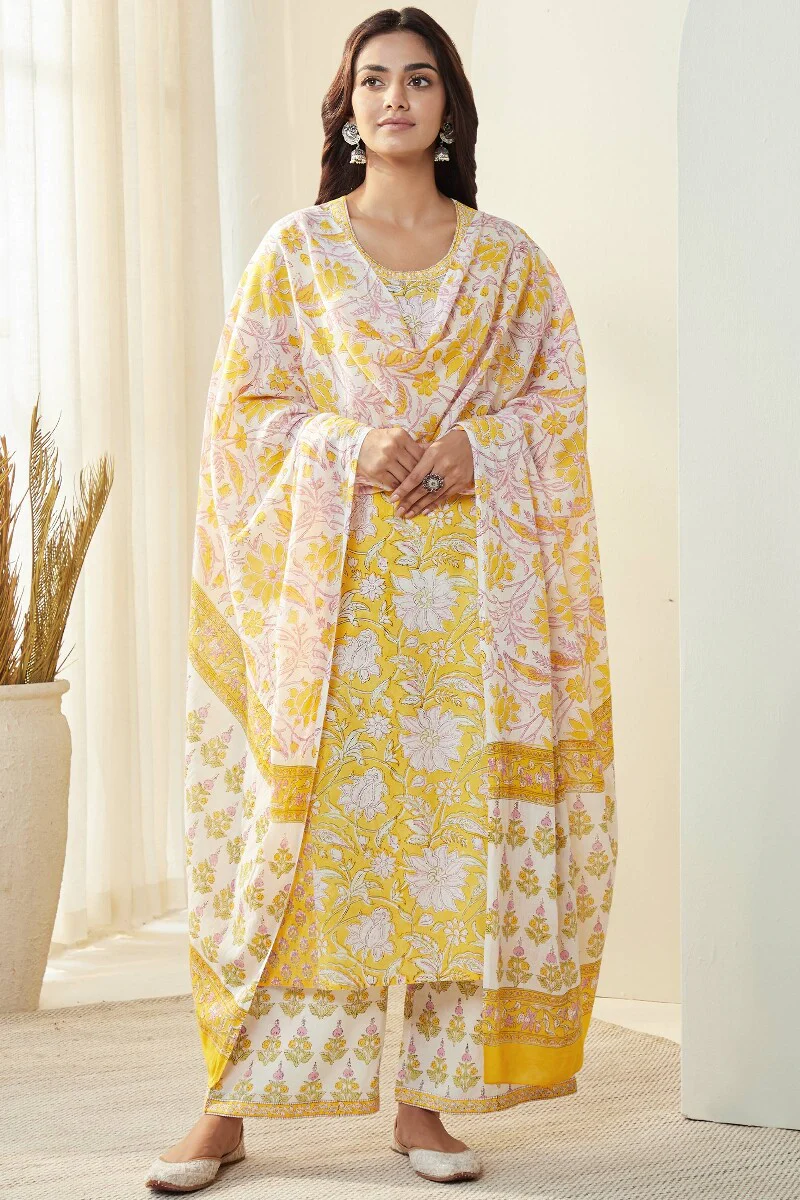 Nafees Zinat Kurta - Image 4
