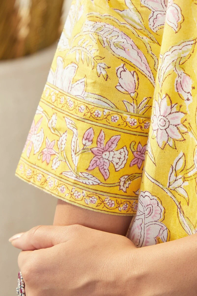 Nafees Zinat Kurta - Image 6