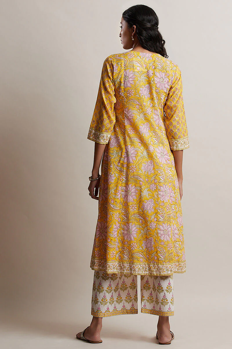 Nafees Zohra Kurta - Image 4