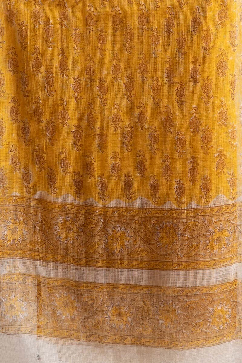 Nafees Zoya Kota Dupatta - Image 3