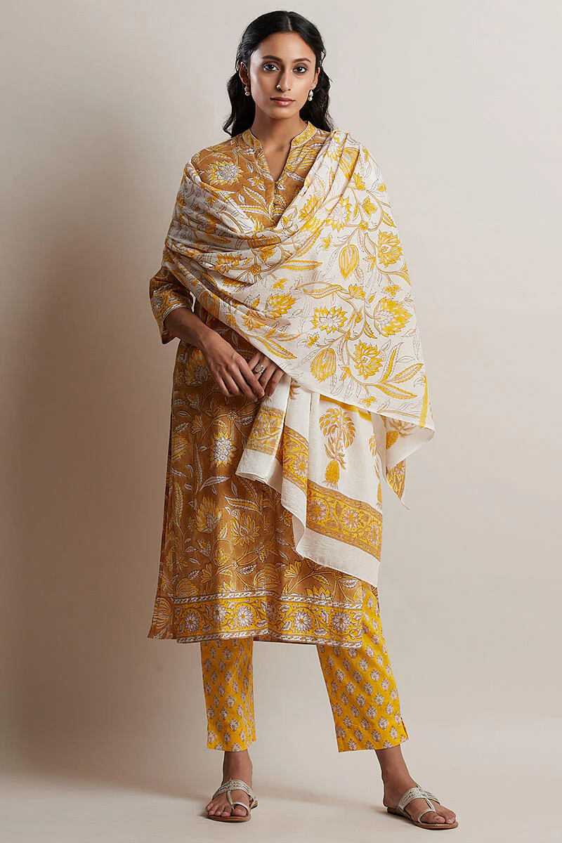 Nafees Zoya Kurta - Image 6