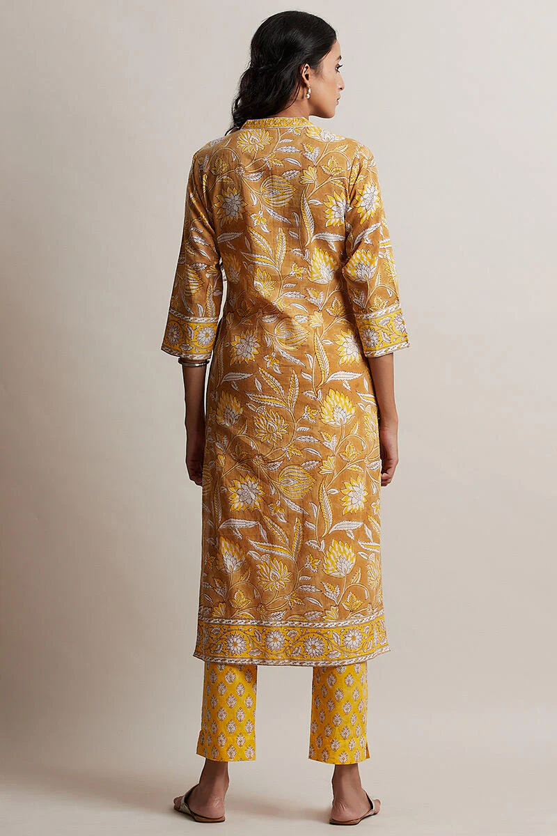 Nafees Zoya Kurta - Image 7