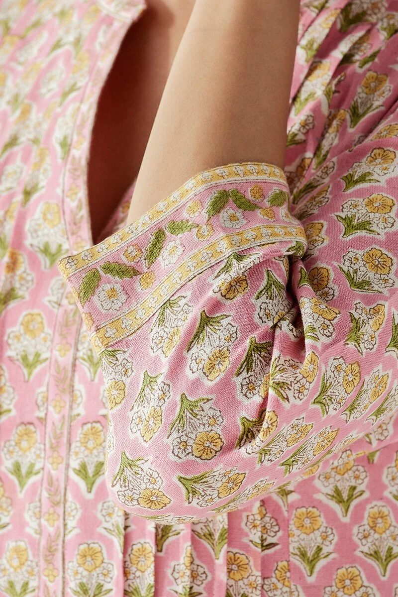 Nakshatra Farah Kurta - Image 4