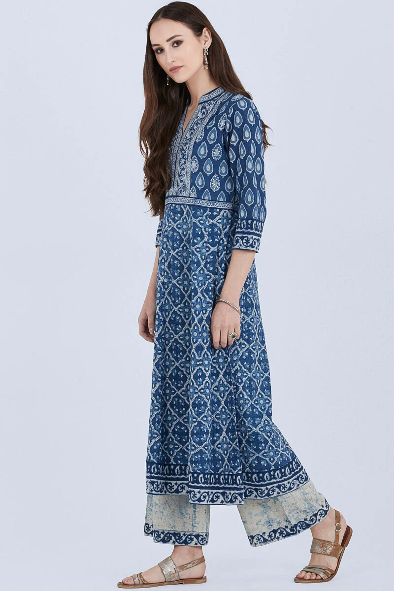 Nakshatra Fizah Kurta - Image 3
