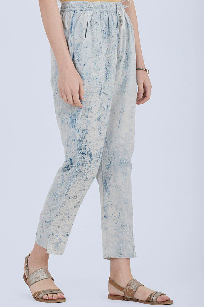 Nakshatra Fizah Narrow Pant - Image 2