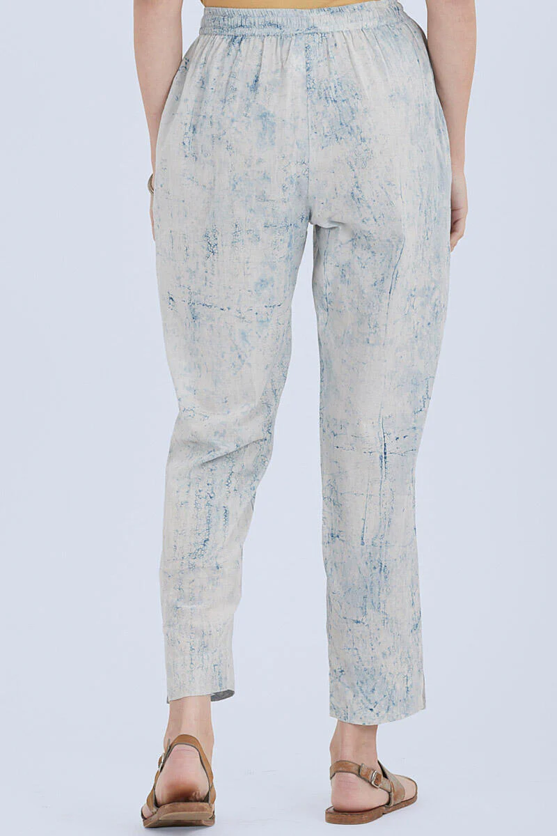 Nakshatra Fizah Narrow Pant - Image 4