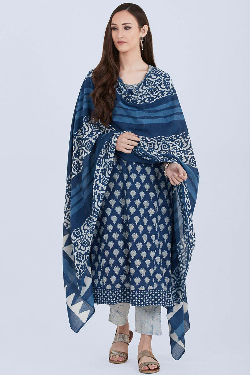 Nakshatra Fizah Narrow Pant - Image 5