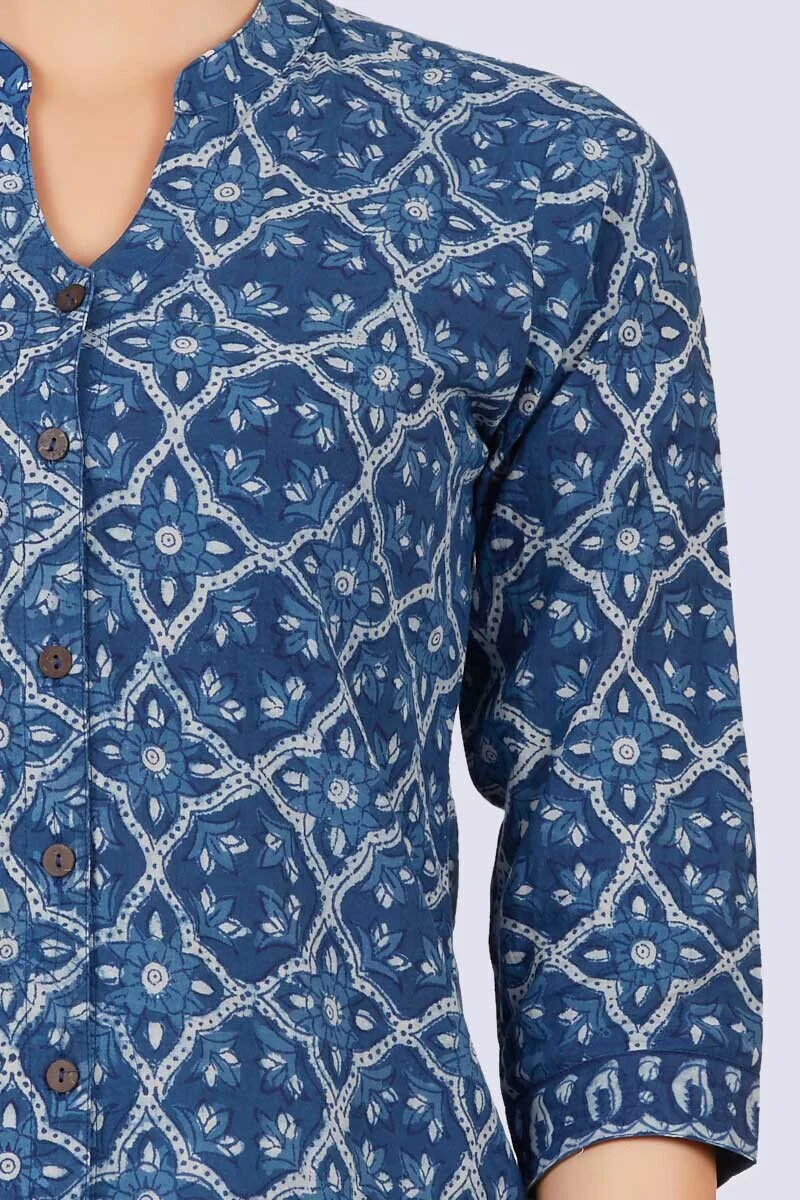 Nakshatra Fizah Top - Image 6