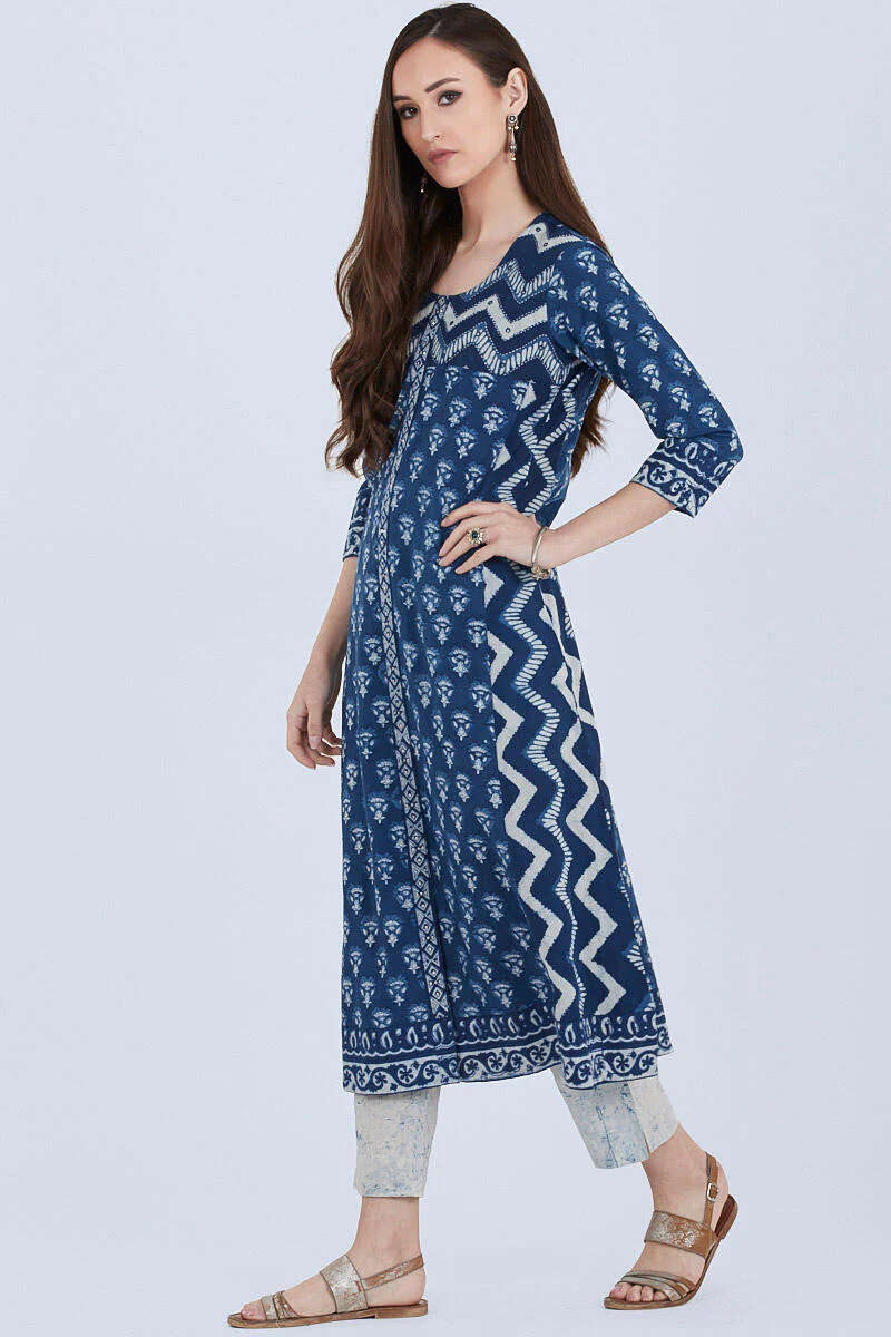 Nakshatra Jawa Kurta - Image 3