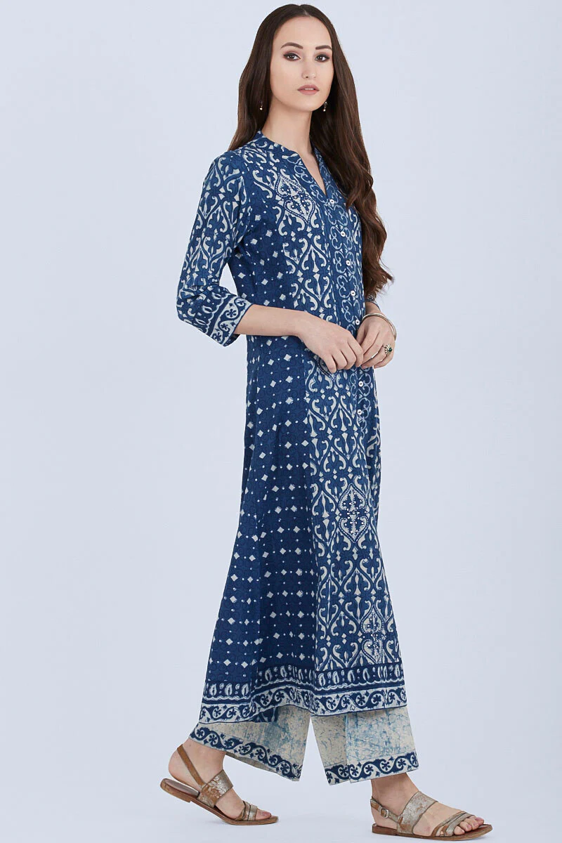 Nakshatra Zoya Kurta - Image 2