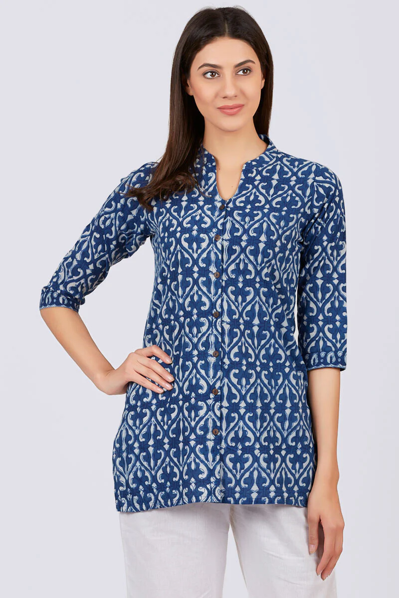 Nakshatra Zoya Kurti - Image 2