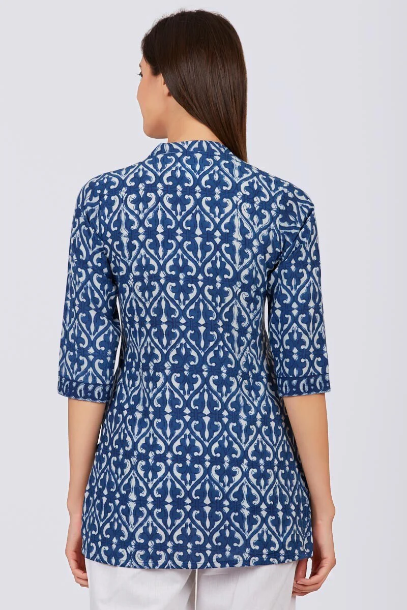 Nakshatra Zoya Kurti - Image 5
