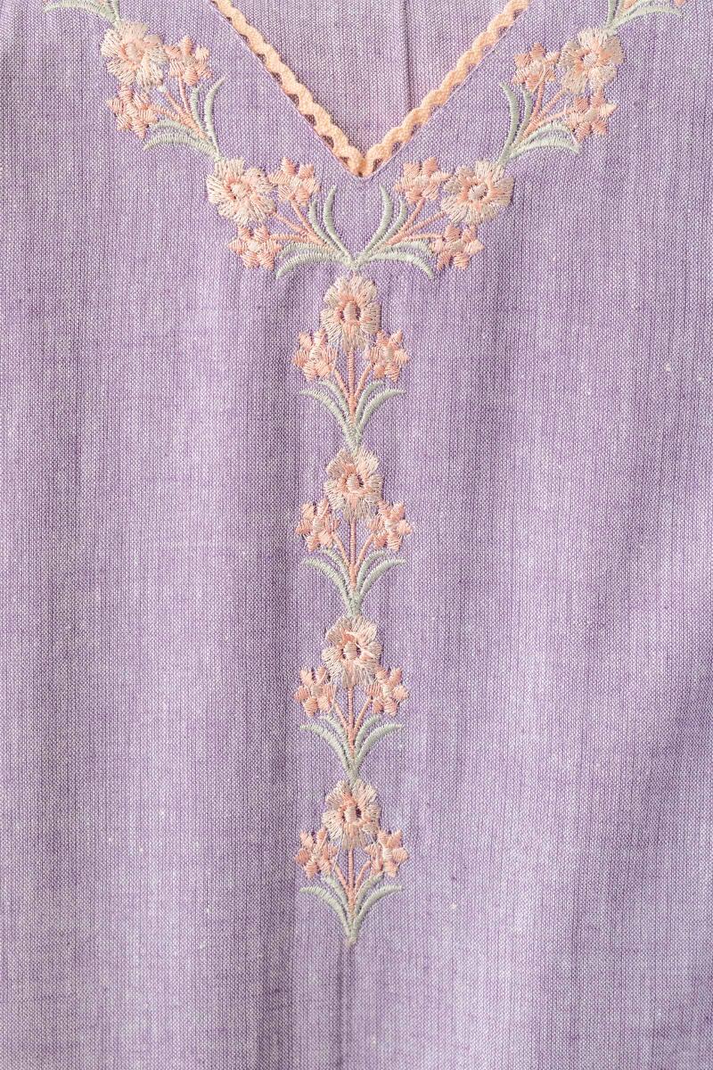 Nasrina Saba Handloom Top - Image 6