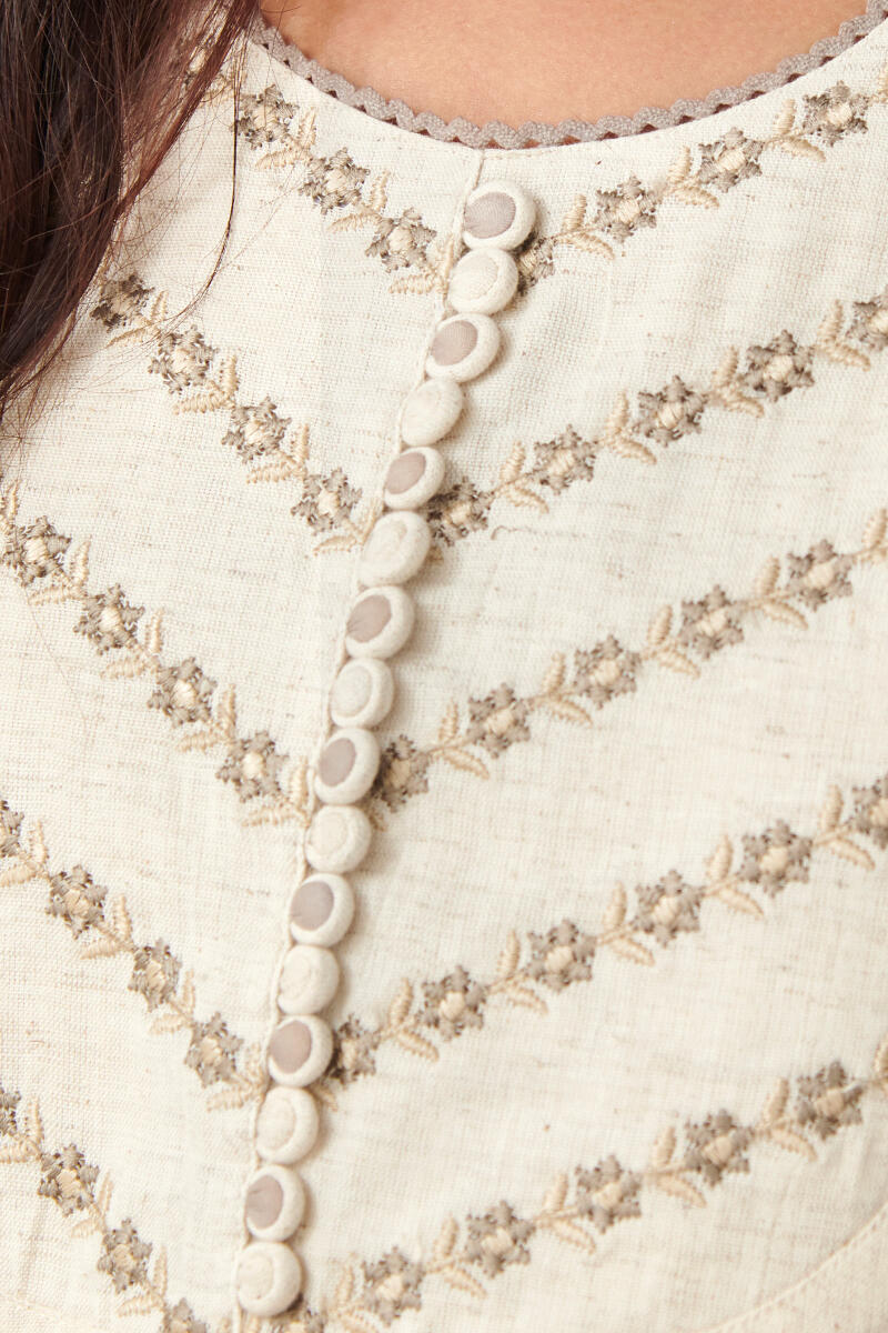 Nasrine Ameerah Top - Image 2