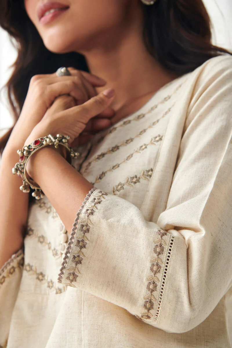 Nasrine Ameerah Top - Image 4