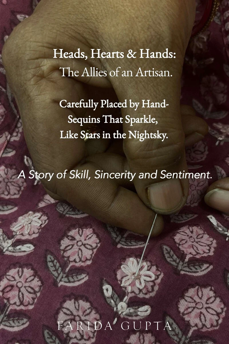 Nasrine Fahima Sanganeri Kurta - Image 7