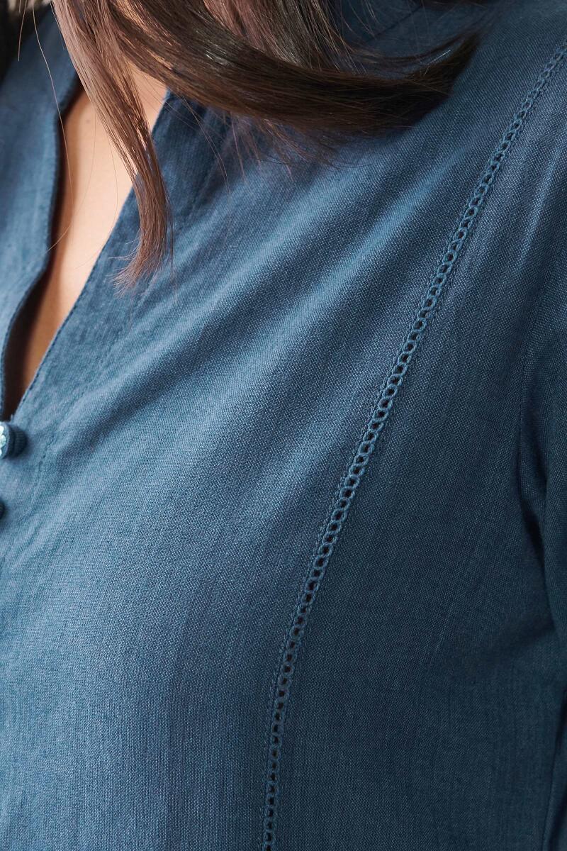 Nasrine Faiza Handloom Kurta - Image 8