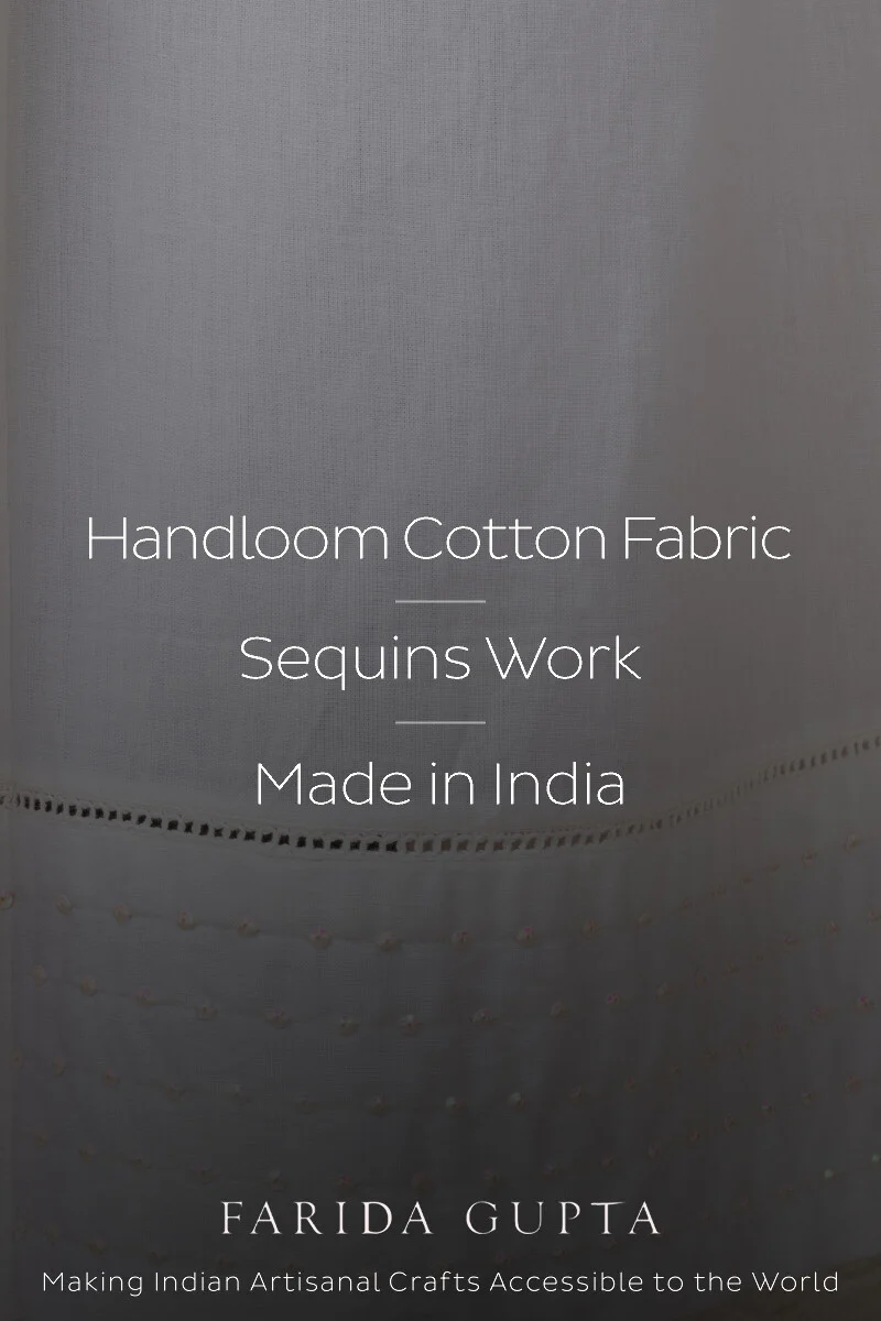 Nasrine Fareena Handloom Farsi - Image 6
