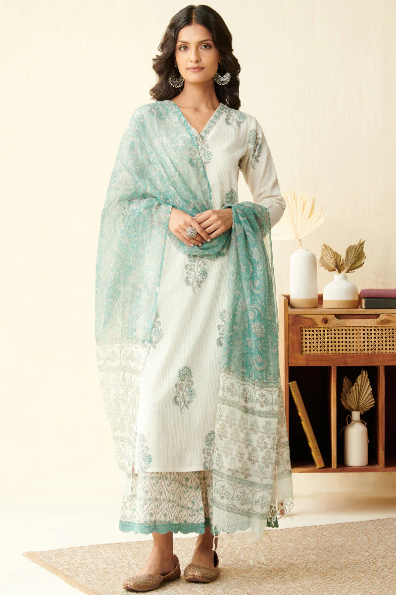 Nasrine Firoza Sanganeri Palazzo - Image 3