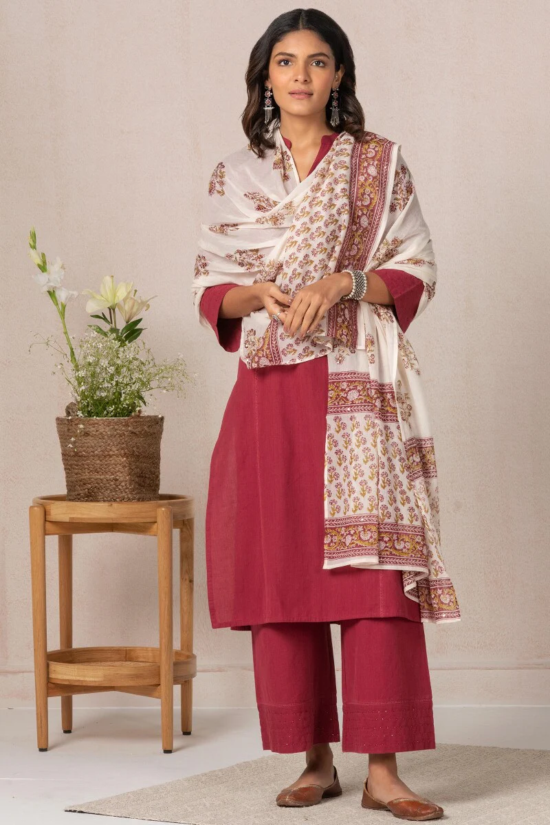 Nasrine Jia Handloom Farsi - Image 3