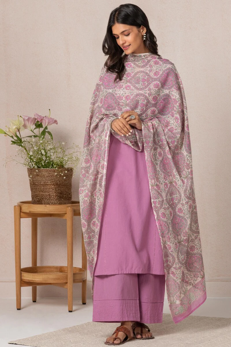 Nasrine Kiara Handloom Farsi - Image 3