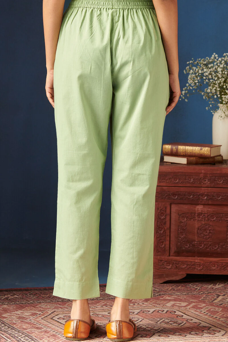 Nasrine Maya Narrow Pants - Image 5