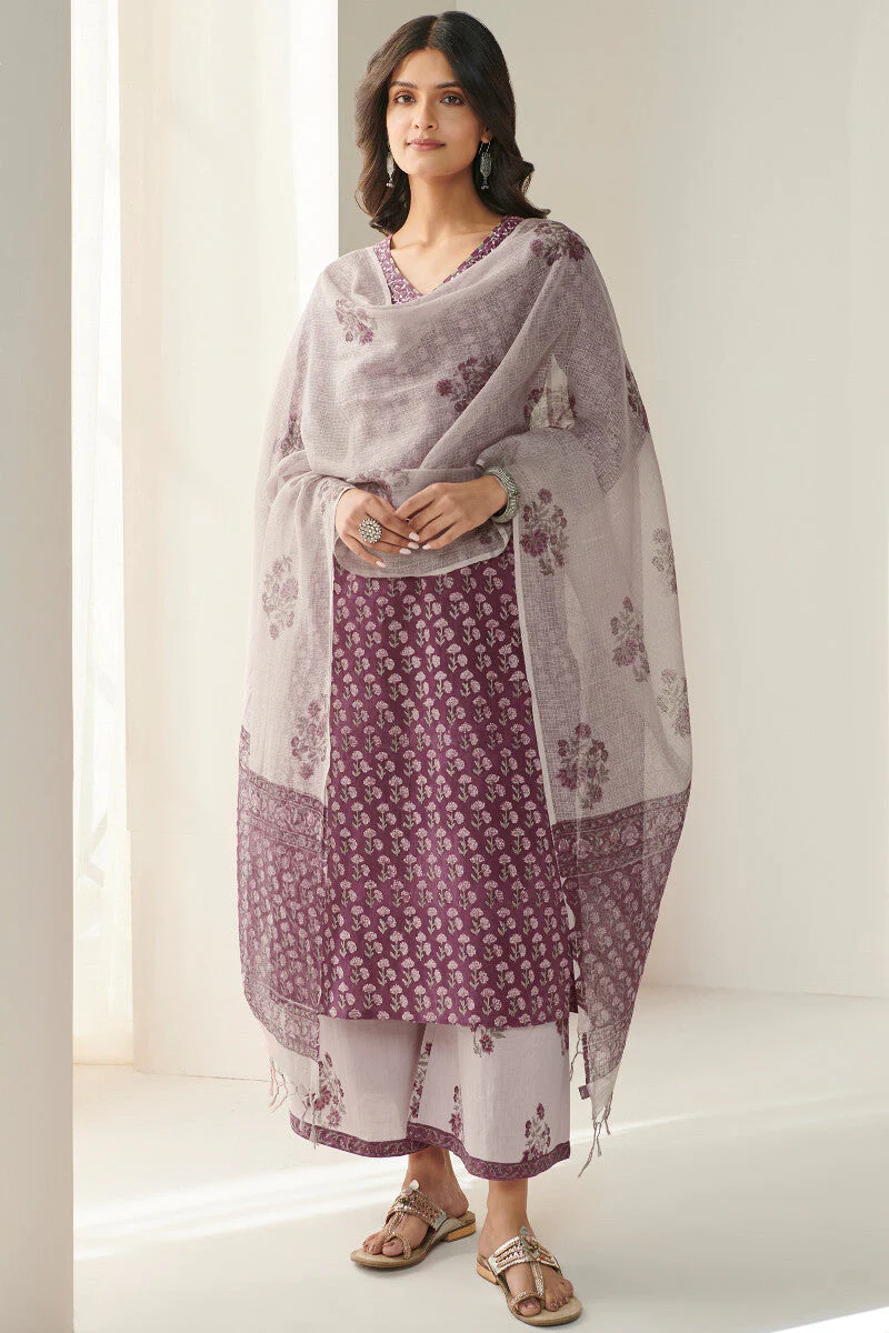 Nasrine Rabiah Sanganeri Palazzo - Image 3