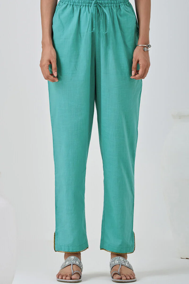 Surplus: Nasrine Rabiya Narrow Pants