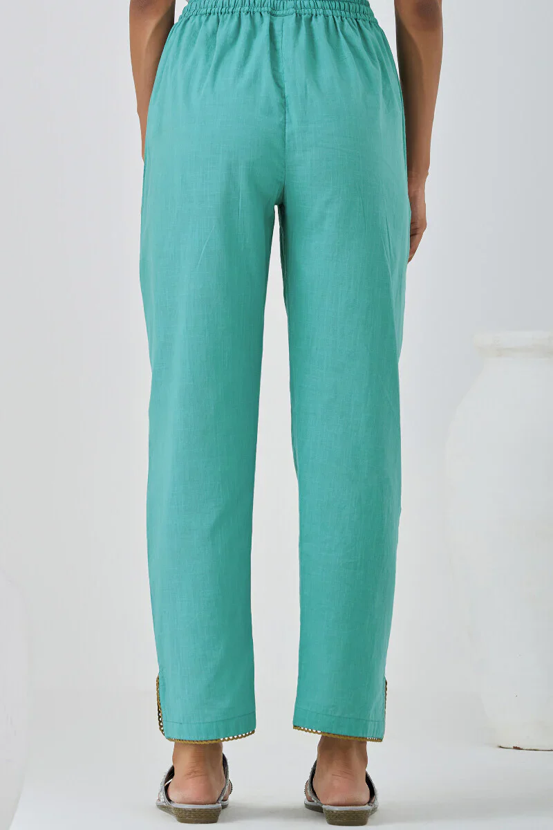 Surplus: Nasrine Rabiya Narrow Pants - Image 5