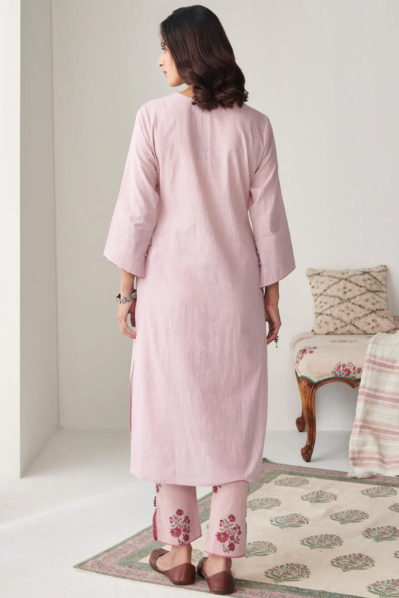 Nasrine Saba Kurta - Image 7