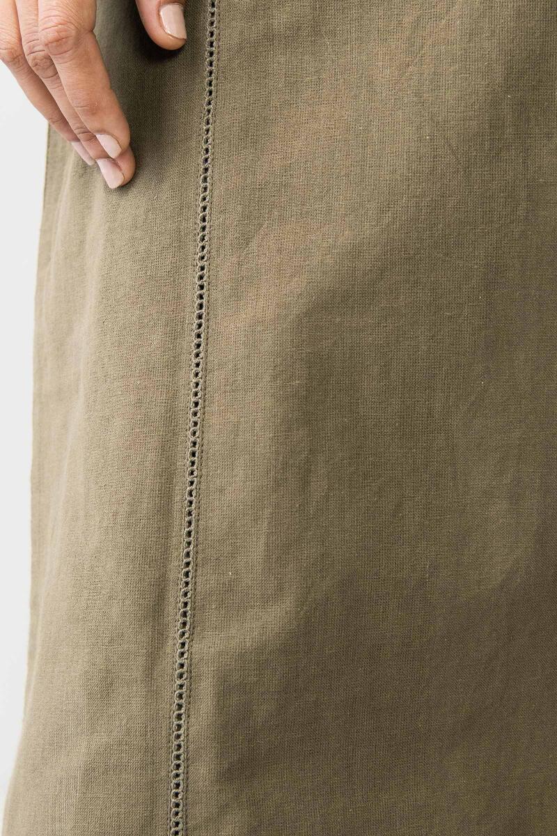 Nasrine Sehreen Handloom Kurta - Image 8