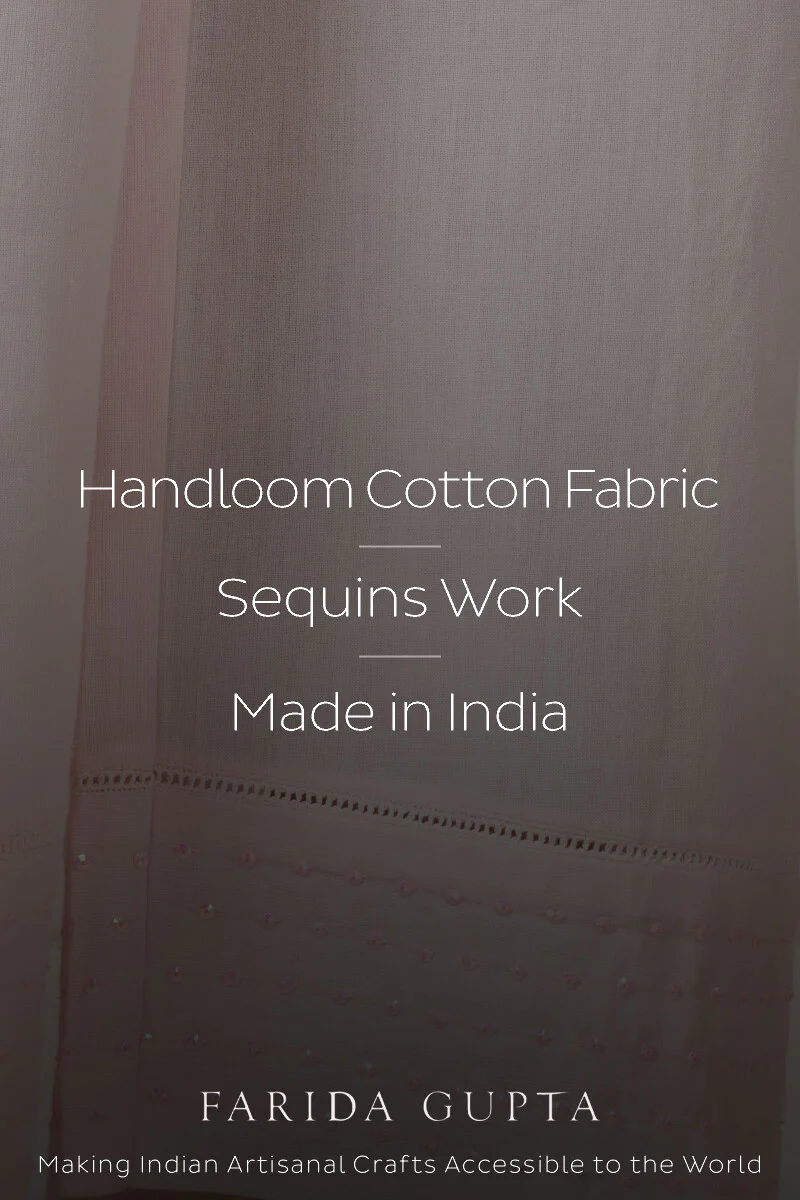 Nasrine Shirin Handloom Farsi - Image 6